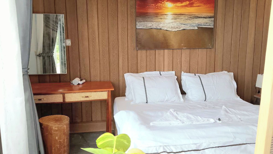 Room 3, Sunrise Hill Koh Rong, Sihanoukville