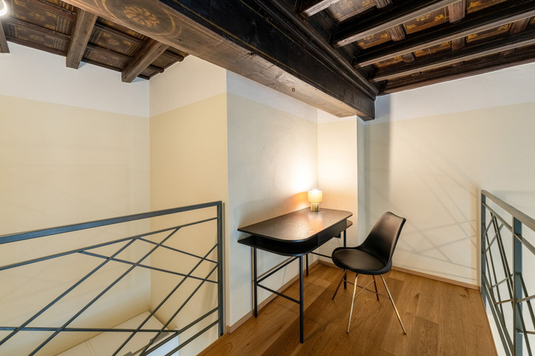 Room 5, Palazzo Odescalchi by Wonderful Italy - Apt 6, Como