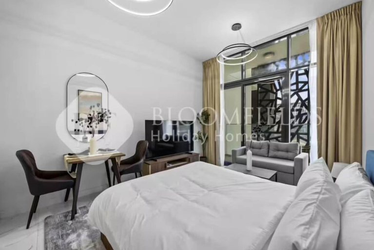 Room 5, 106 Bloomfields Executive STU Gate Masdr, Madinat Zayed