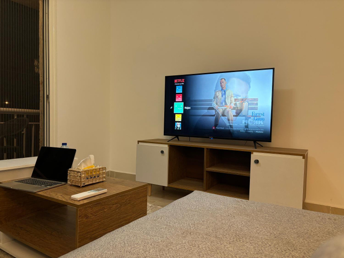Others 4, Luxury Inn: 2BR Prime location in Madinaty B12, New Cairo City