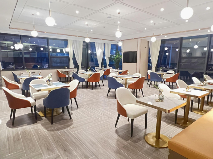 Food & Drinks 4, LANOU Hotel Suqian Central Mall, Suqian