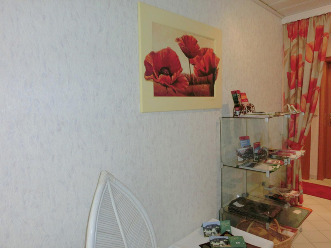 Food & Drinks 4, Moderne Ferienwohnung am Wald in Schwalefeld, Waldeck-Frankenberg