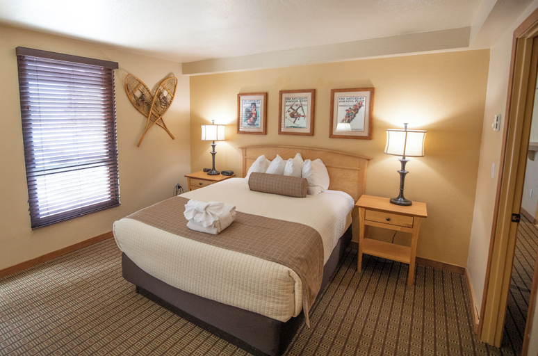 Room 3, Kingsbury Of Tahoe, Douglas