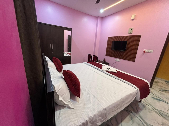 Room 2, Hotel Singh Inn Bhubaneswar, Khordha