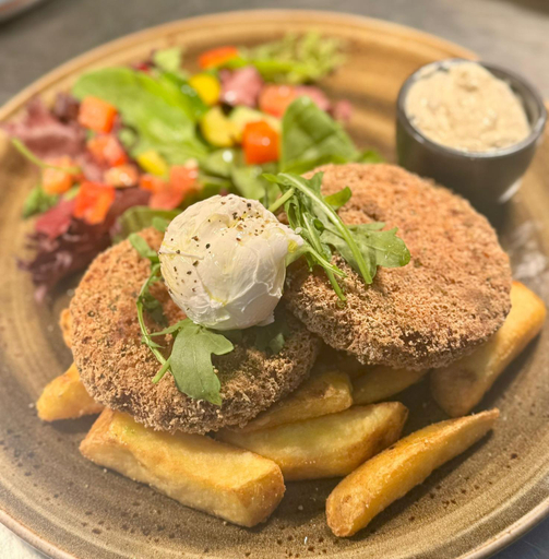 Food & Drinks 5, The Royal Oak, Dorset