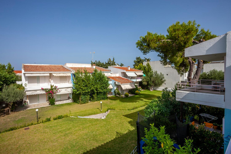 Others 2, Akrotiri apartment, Central Macedonia