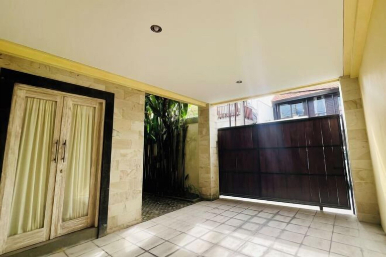 Exterior 4, Enno Villa Sanur, Denpasar