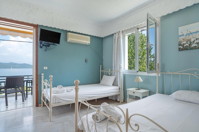 Others 2, Giorgio studios-apartments 2, Ionian Islands