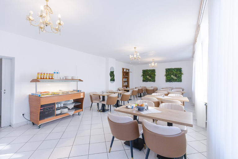 Food & Drinks 4, Liebig-Hotel, Gießen