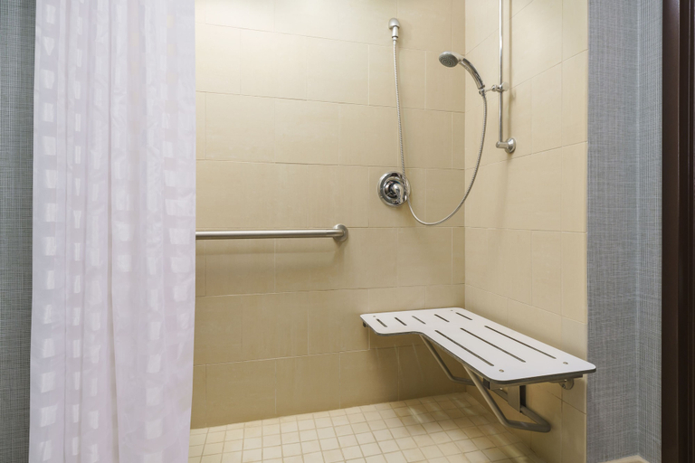 Bathroom 4, Hyatt Place Ft Lauderdale Air-South, Broward