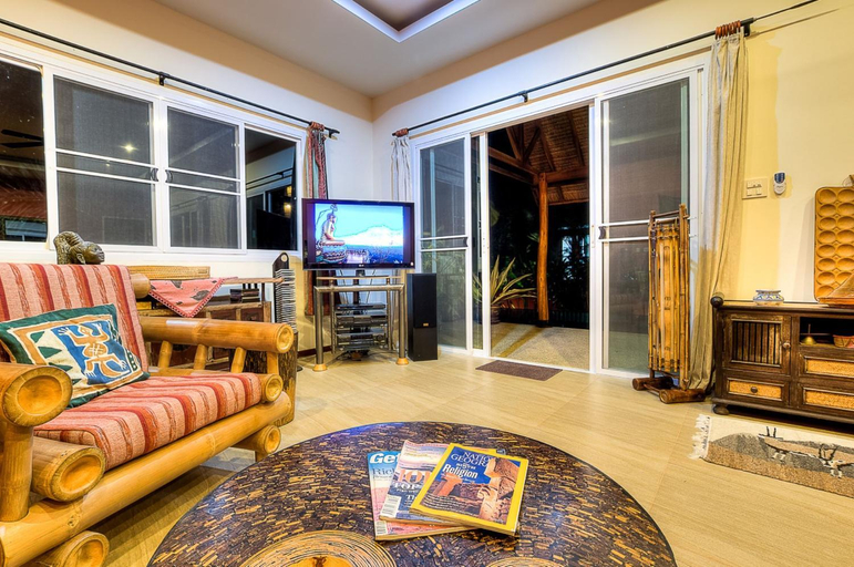 Others 5, Chaba Pool Villa, Pulau Phuket