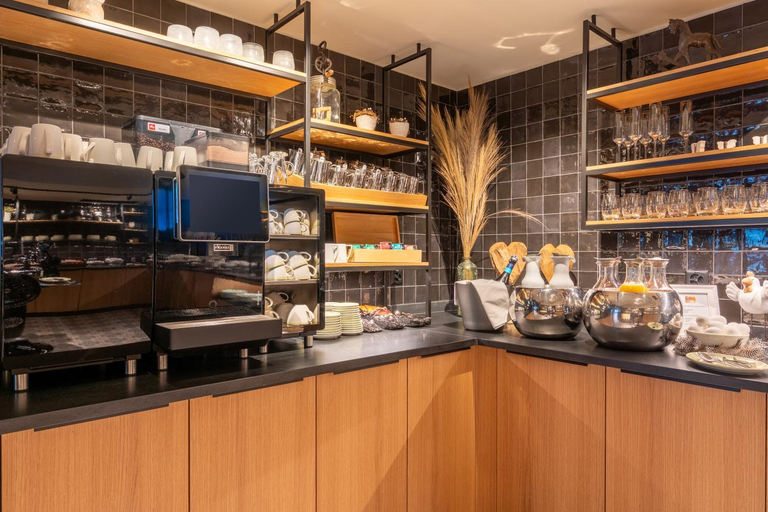 Food & Drinks 4, Hotel Welschen, Visp