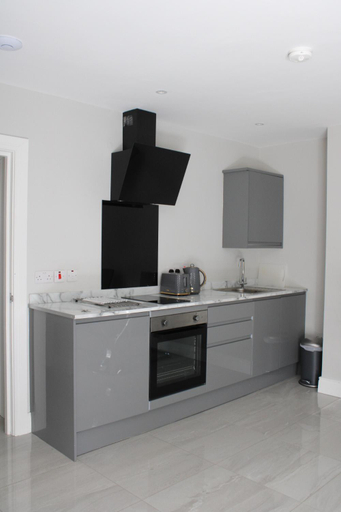 Others 4, Moxie Luxury Apartments, Belfast