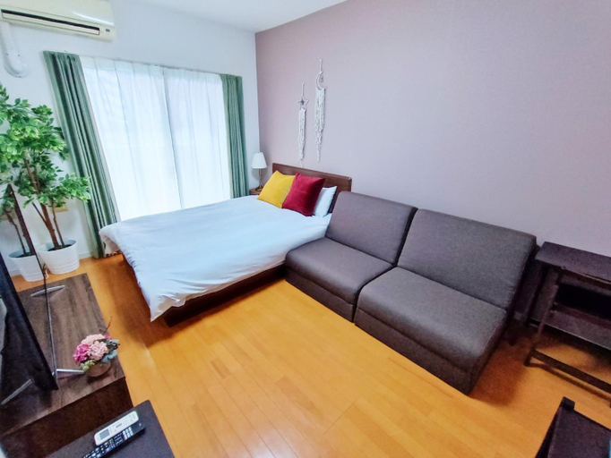 5, Picoro Hakata - Vacation STAY 11333, Fukuoka