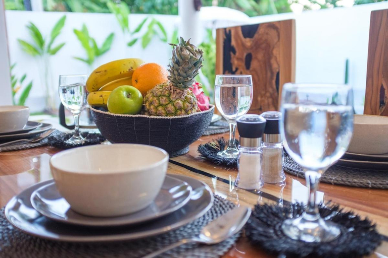 Food & Drinks, Harmony Villa Two Bedroom, Badung