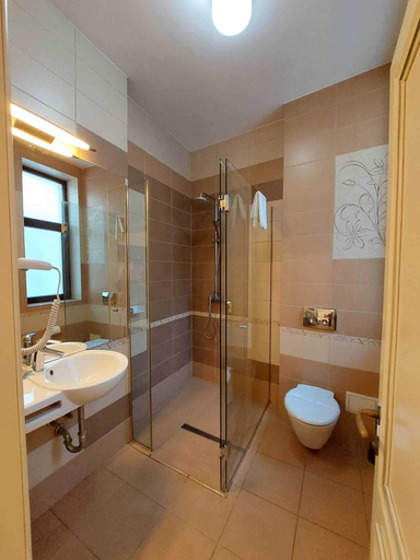 Bathroom 4, Carol Boutique, Municipiul Bucuresti