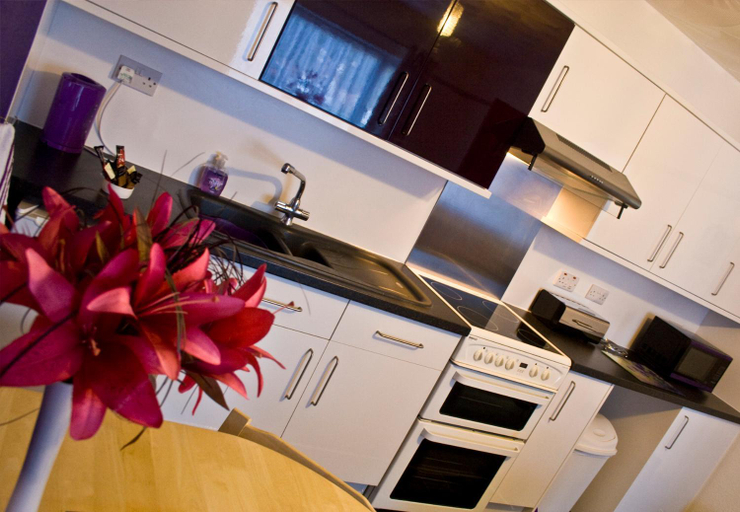 Others 3, Carron House Holiday Apartments, Lincolnshire