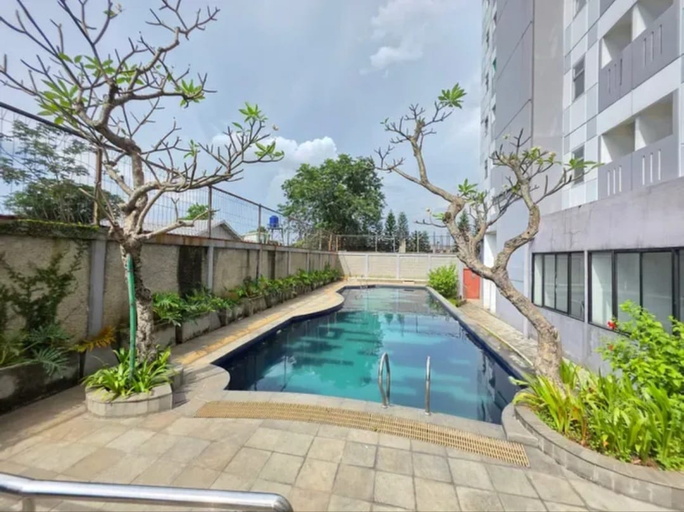 Others 2, Apartemen Gunung Putri by Maknyoss Rooms, Bogor