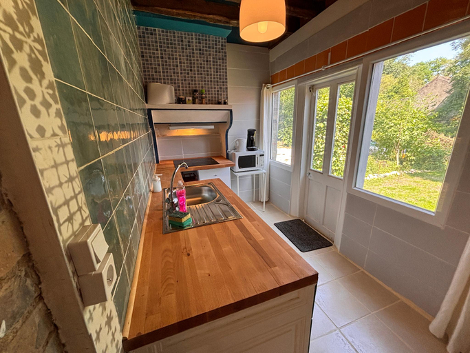 5, Maison des Artistes, Yonne