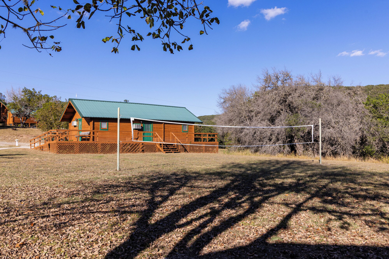 Exterior & Views 2, Texas Hill Country Resort, Bandera