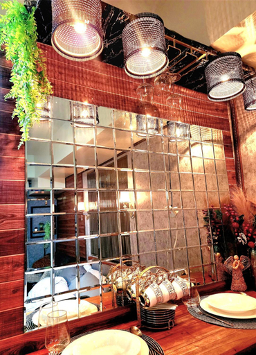 Food & Drinks 4, Avida Towers Sucat Near Airport, Parañaque