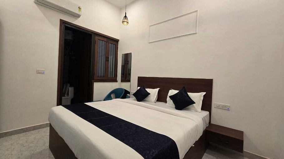 Room 2, Onlystay Villa Vaya, Agra