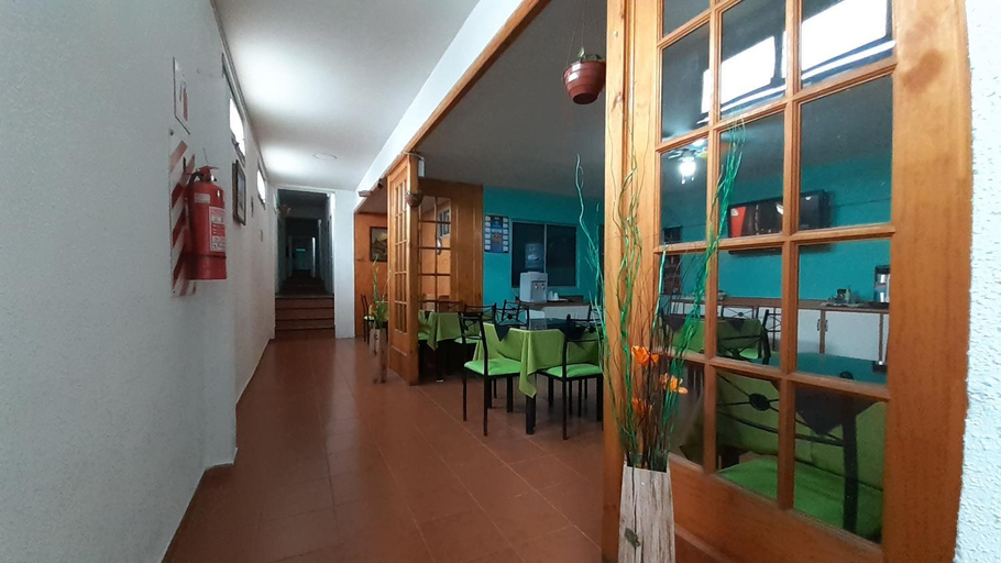 Others 5, HOTEL ROYAL, Tocopilla