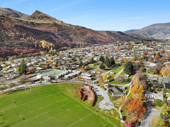 Others 5, Hampshire Holiday Parks - Arrowtown, Queenstown-Lakes