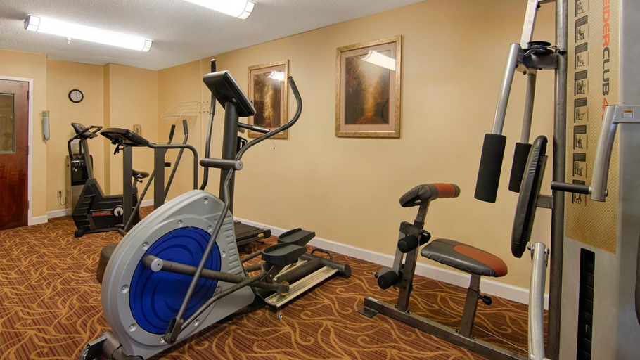 Others 5, SureStay Plus by Best Western Tarboro, Edgecombe