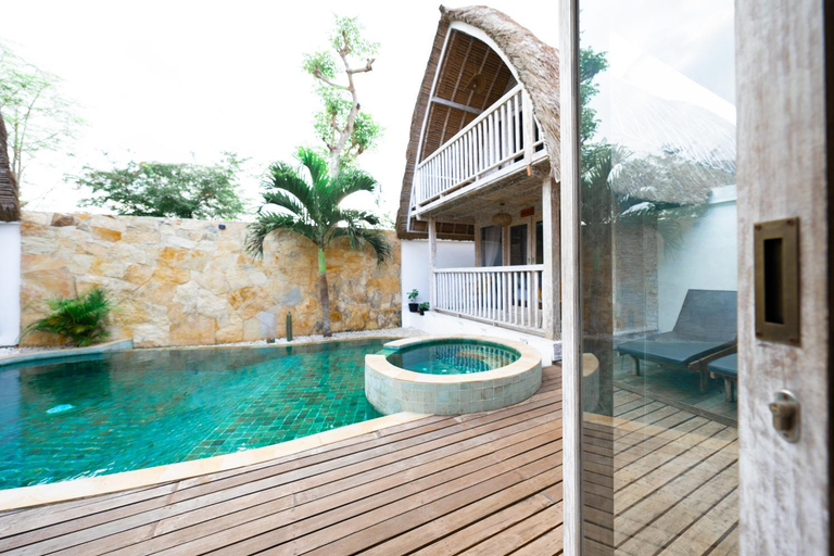 Sport & Beauty 5, Villa Kroeze, Badung