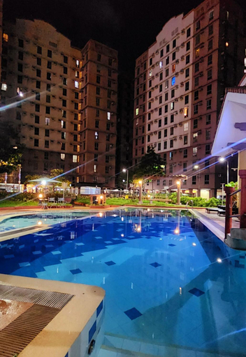 Sport & Beauty 5, Avida Towers Sucat Near Airport, Parañaque