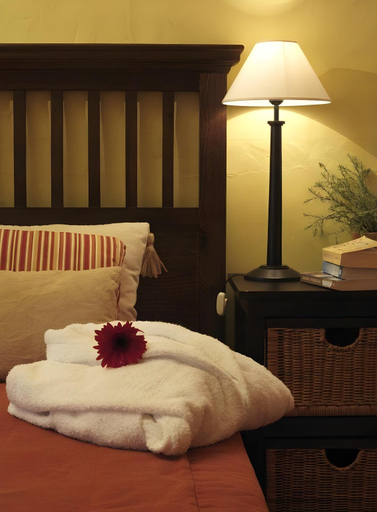 Bedroom 3, Hotel da Aldeia, Albufeira