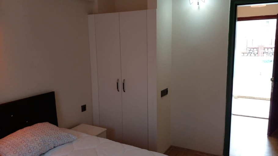 Bedroom 3, Rayon Apart hotel, Marmaris