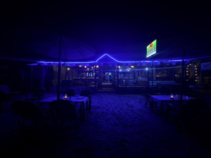 Exterior & Views, Hare's BAR AND RESTAURANT, South Goa