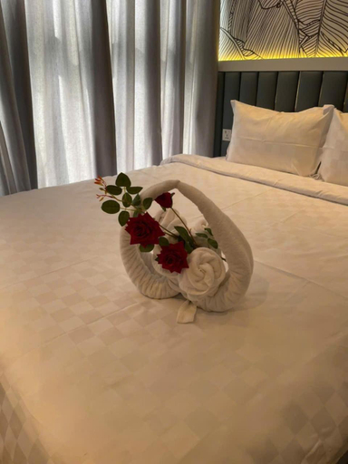 Bedroom 3, Apec Mandala Chambay Mui Ne, Phan Thiết