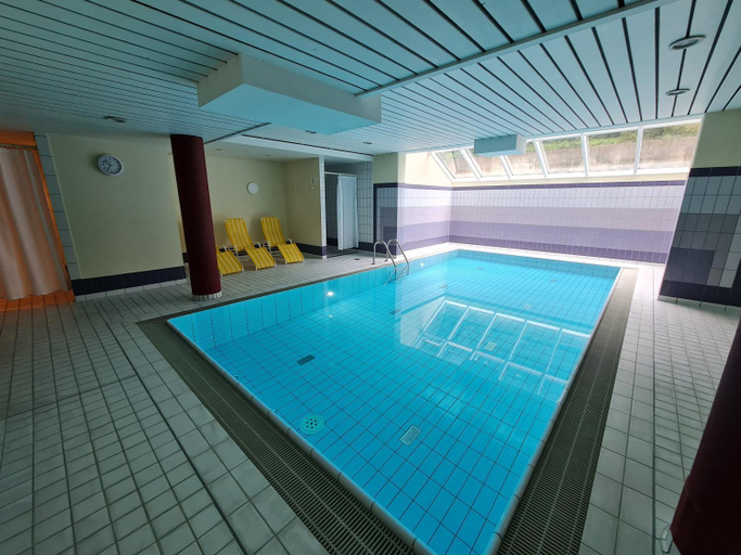 Sport & Beauty 2, Villa a cappella, Vorpommern-Rügen
