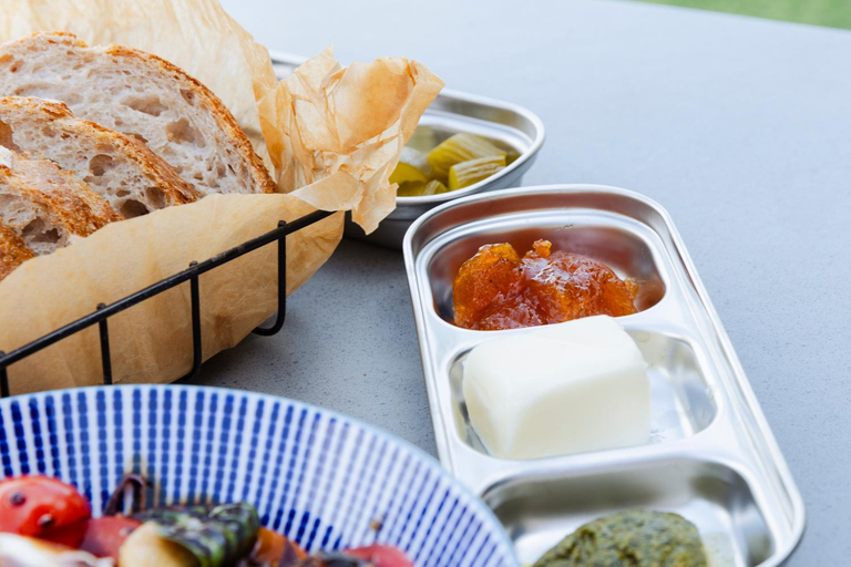Food & Drinks 4, mimar מימאר אירוח כפרי מפנק