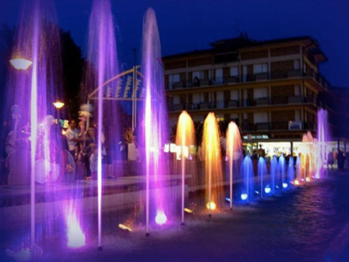 3, Beautiful apartment just steps from the sea, Venezia