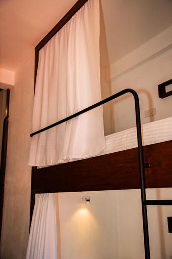 Bedroom 3, Hiriketiya New Radiant House & Dorm Room, Dickwella