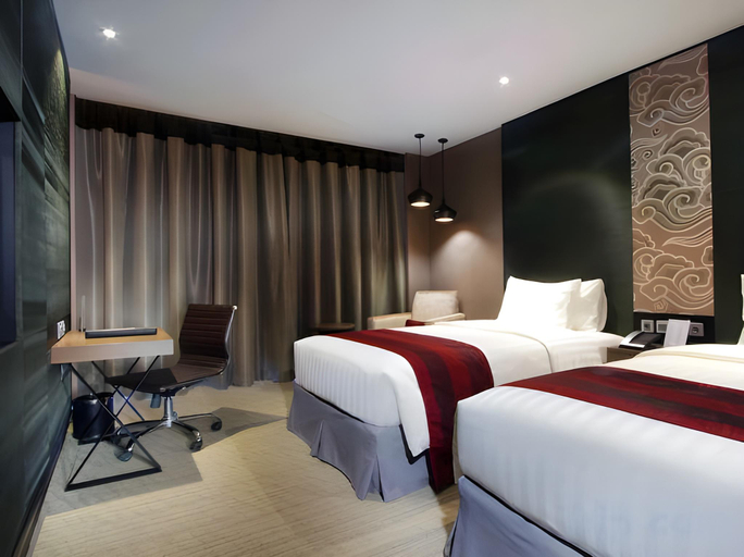 bedroom 7