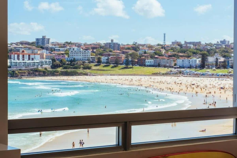Others 5, Beachfront Luxury 3 Beds with Ocean View Balcony, Sydney