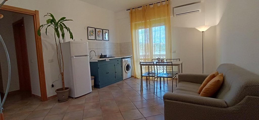 Others 3, TOP Apartment, Catanzaro
