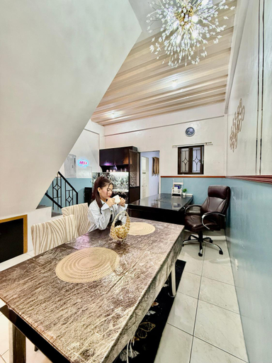 Others 5, Axon Cozy Modern House Near Walking Street, Angeles City