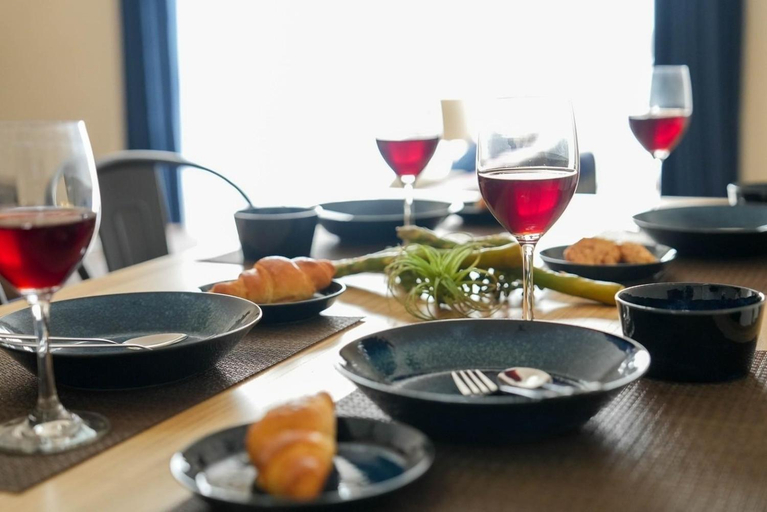 Food & Drinks, Riverside mansion - Vacation STAY 15861, Shinhidaka