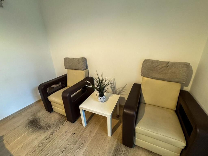 Others 4, Fantastic Inn Warsaw - Foksal, Warsaw