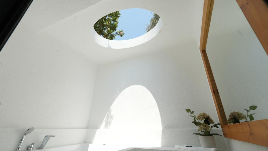 Bathroom 4, Zai Jardin, Fethiye