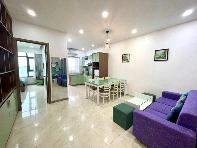 Others 3, Royal Nha Trang Luxury Apartment, Nha Trang