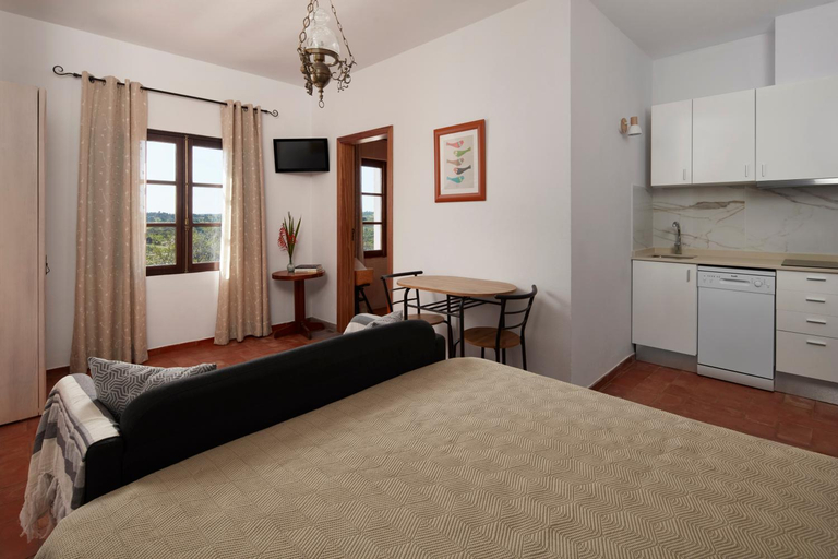 Bedroom, Monte do Forno, Vila Real de Santo António