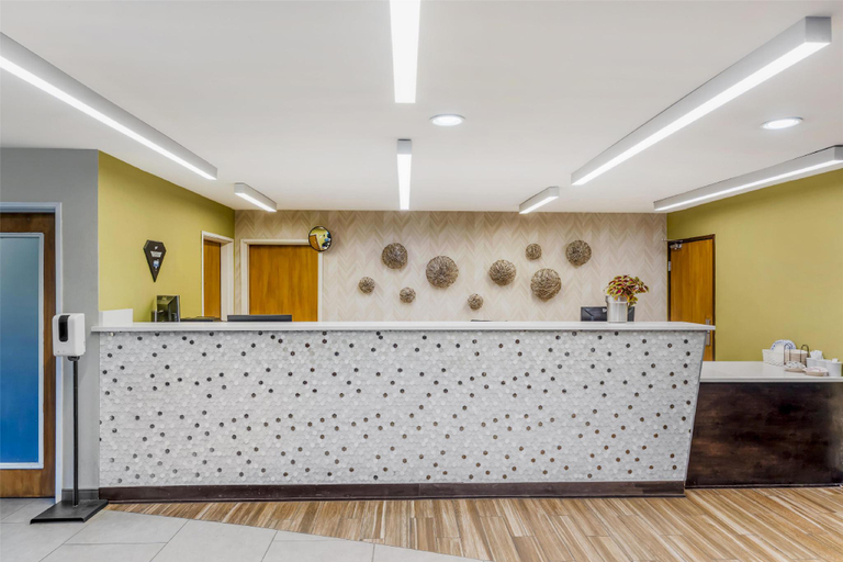 Public Area 2, Best Western Plus Wenatchee Downtown Hotel, Chelan