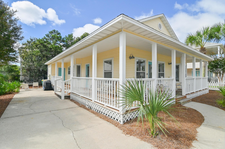 Exterior & Views 2, Our Summer House, Okaloosa